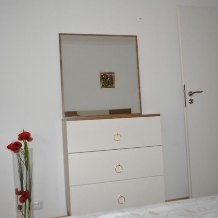 M@D Apartment 蒂米什瓦拉 外观 照片