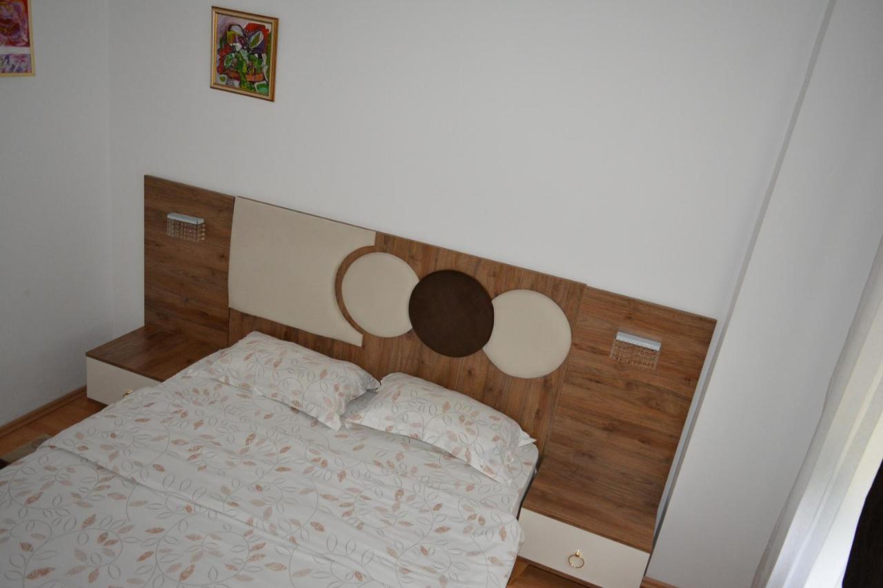 M@D Apartment 蒂米什瓦拉 外观 照片