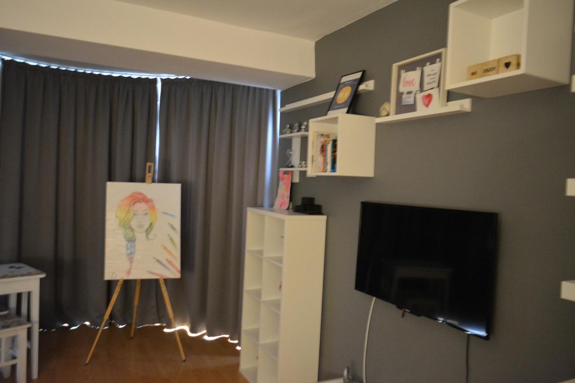 M@D Apartment 蒂米什瓦拉 外观 照片