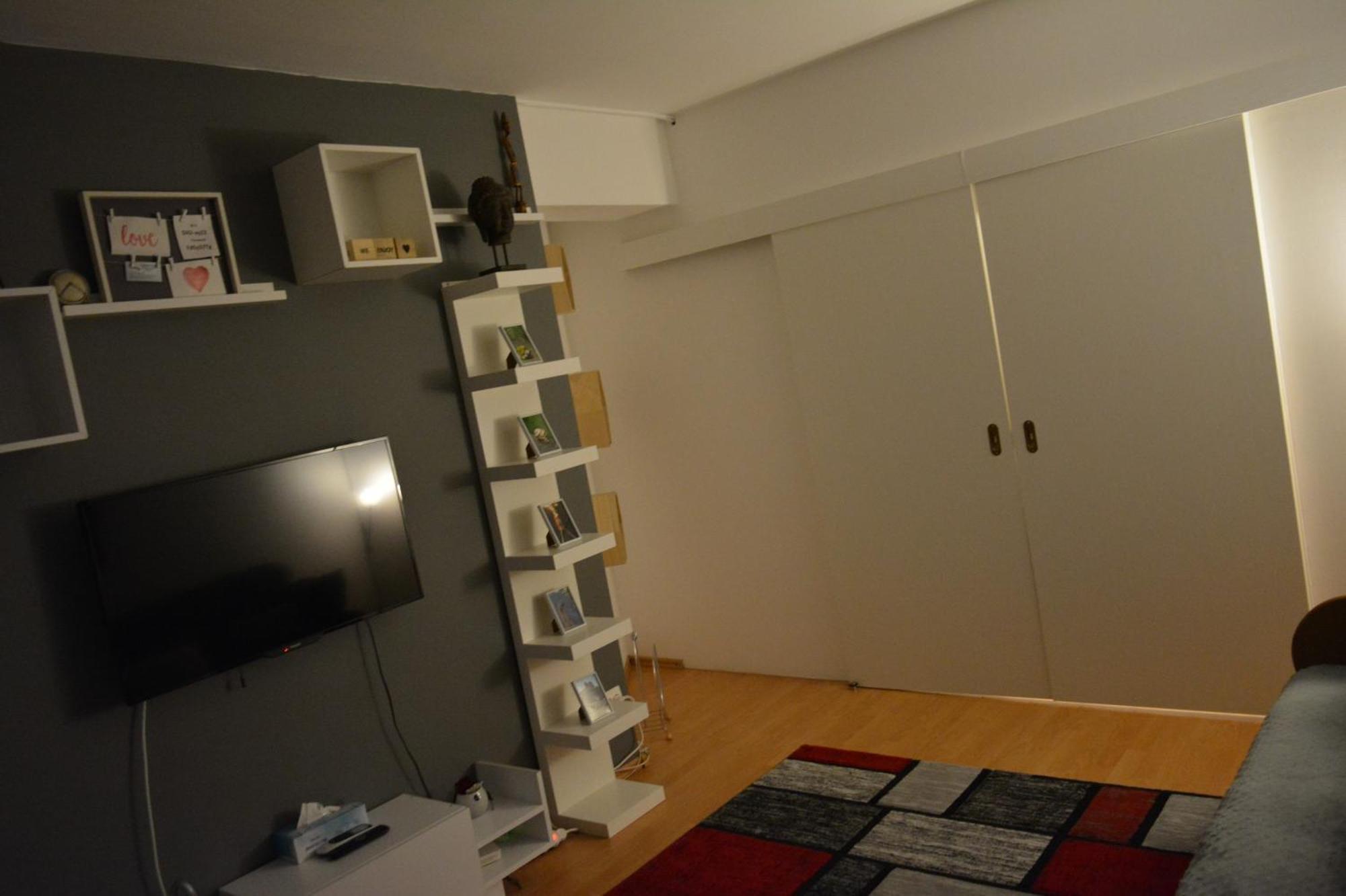 M@D Apartment 蒂米什瓦拉 外观 照片