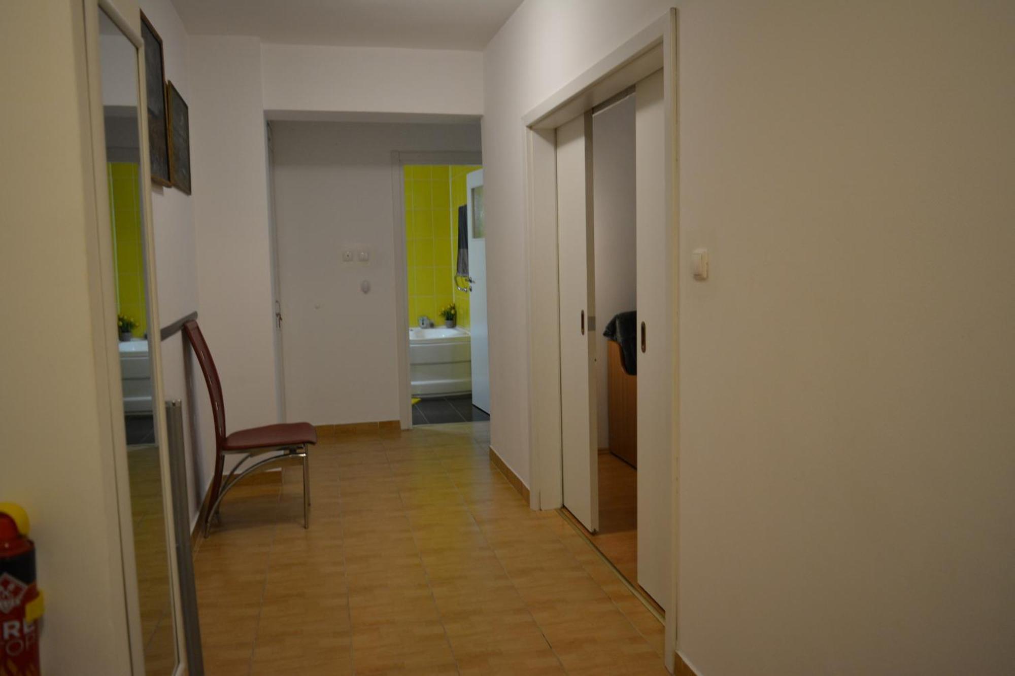 M@D Apartment 蒂米什瓦拉 外观 照片