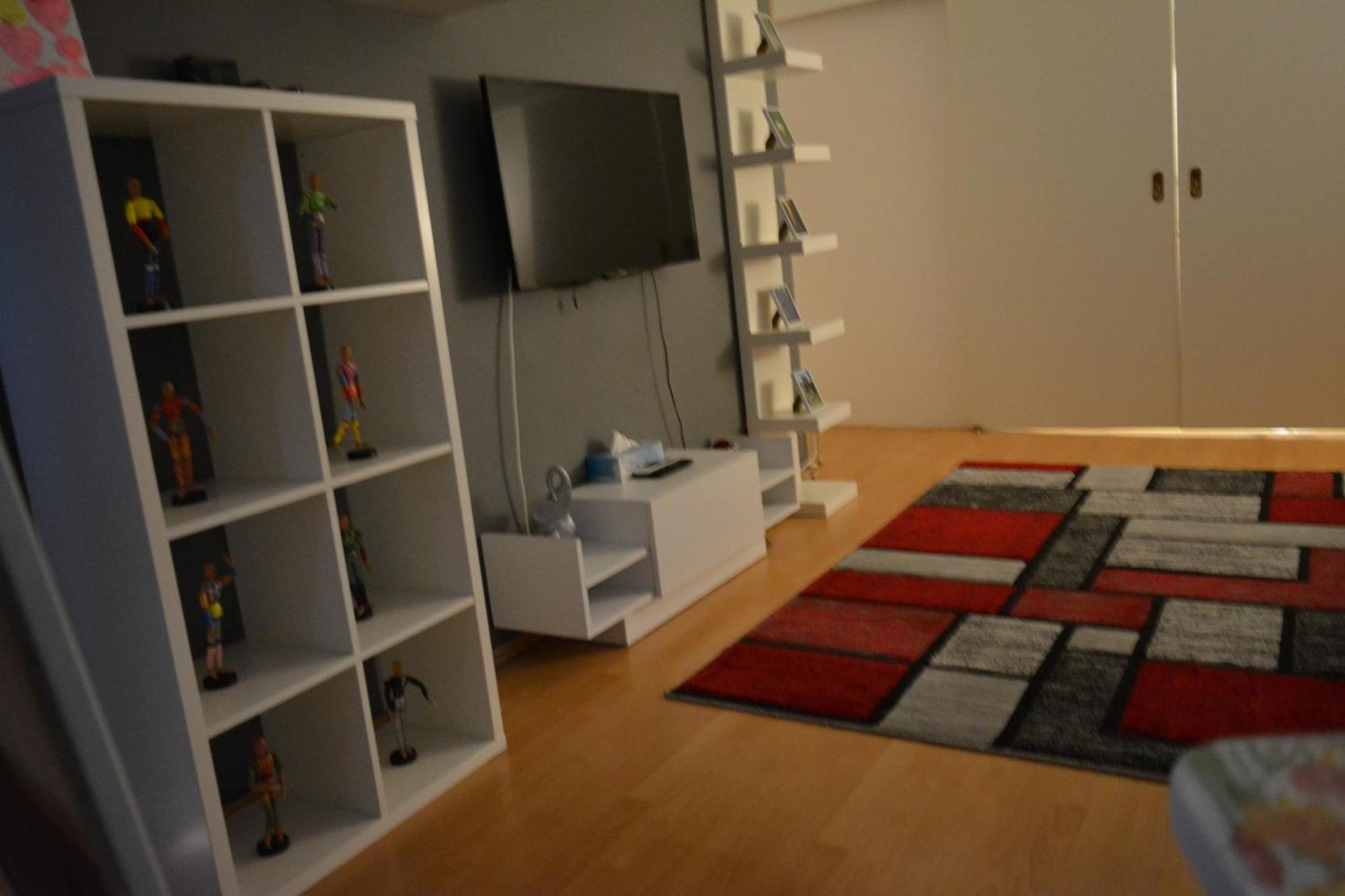 M@D Apartment 蒂米什瓦拉 外观 照片