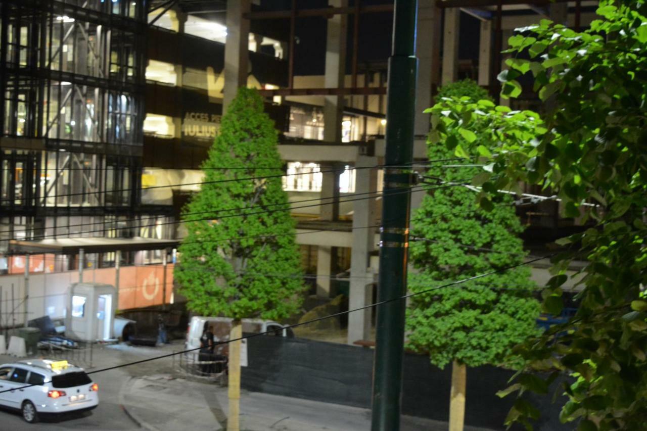 M@D Apartment 蒂米什瓦拉 外观 照片