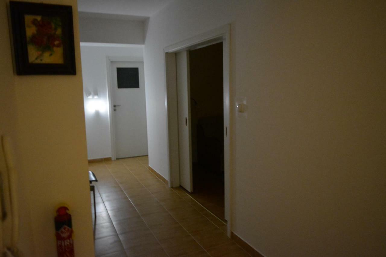 M@D Apartment 蒂米什瓦拉 外观 照片