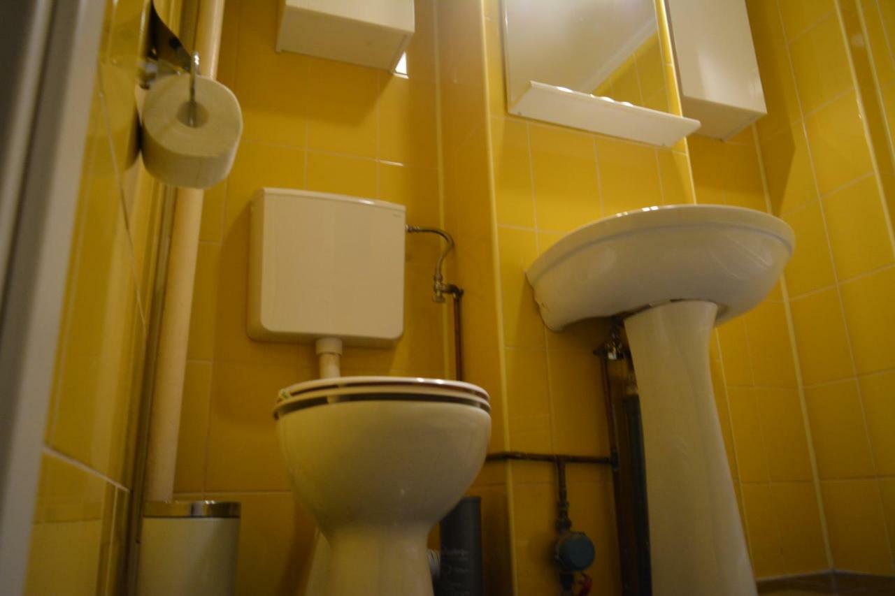 M@D Apartment 蒂米什瓦拉 外观 照片